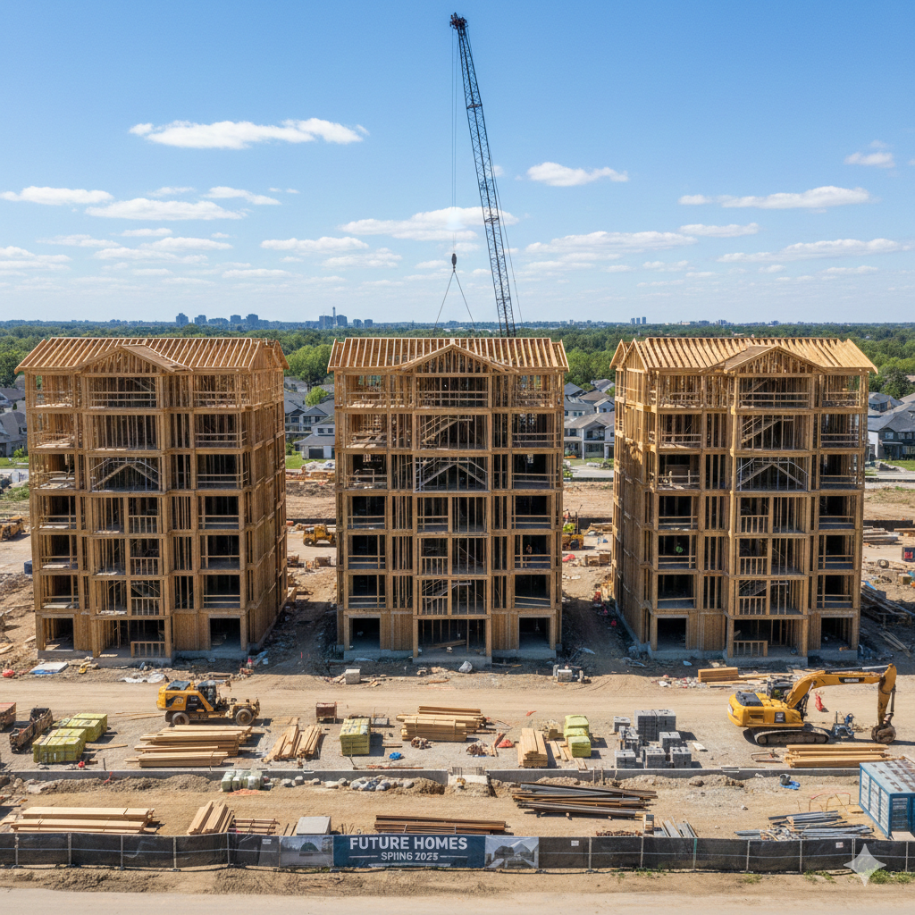 Residential Construction